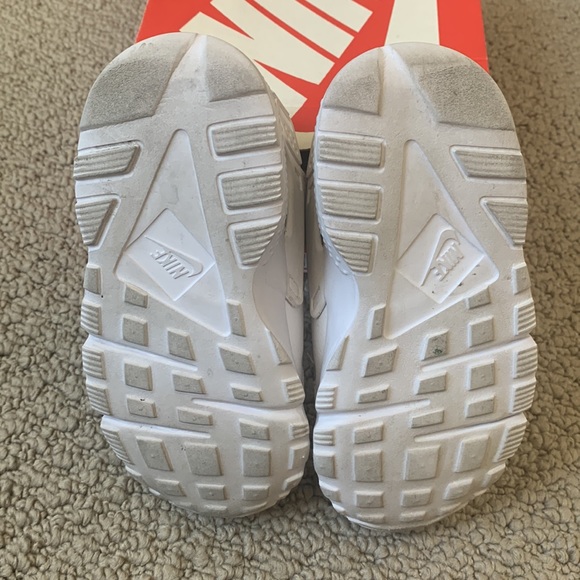 Nike Huarache Run Toddler 9C Little Kid - Picture 11 of 11